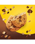 Belvita Soft Baked Oats  Chocolate Breakfast Biscuits 6 Boxes of 5 Packs 1 Biscuit Per Pack