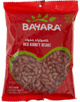 Bayara Red Kidney Beans 400g