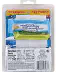 StarKist Lunch ToGo Chunk Light Mix Your Own Tuna Salad  Pack of 5