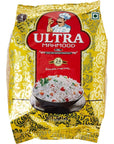 Ultra Mahmood xxl basmati rice - 1kg