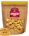 Mawa Raw Walnuts 1kg Fresh and Crunchy