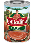 CONTADINA Tomato Sauce 15 oz Can