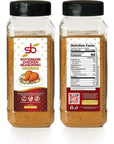 S-B SPICES Rotisserie Chicken Seasoning (24oz) Poultry Seasoning Spice Perfect For Dry Rub Seasoning, Made From Hand Blended, Premium Herbs and Spices, 100% Natural, Gluten-Free Chicken Spice