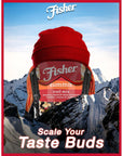 Fisher Snack Summit Trail Mix 4 Ounces