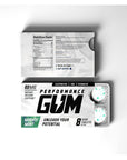 Performance Gum - Caffeine Energy Gum (60mg)