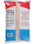 Arrowhead Mills Puffed Cereal Variety Pack Millet Rice  Wheat 6oz each with Stock Your Home Conversion Magnet