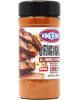 Kingsford Original All Purpose Seasoning 8 oz