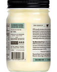 EPIC Beef Tallow, Grass-Fed, Keto Friendly, Whole30, 11oz Jar