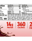 Boost Plus Complete Nutritional Drink, Rich Chocolate - 8 Fl Oz (Pack of 24)