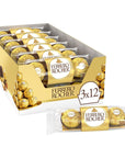 FERRERO ROCHER 3PC BOX 12CT