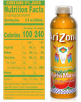 AriZona Mucho Mango Juice Drink - 20 Fl Oz (Pack of 24)