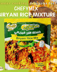 Biryani Rice Spice Mix Chicken Seasoning Herb Blend Powder Bombay Masala Masale Briyani Indian Biriyani Birian Chicken Asian Baharat India (???? ????? ???????? ????) (2 Packs = 3.52 oz / 100 gm)