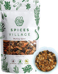 SPICES VILLAGE Mulling Spice [ 6 oz ]