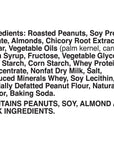 Nature Valley Protein Granola Bars, Salted Caramel Nut, Snack Bars, 15 ct