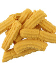 Southern Gourmet Cheese Straws Traditional Cheddar 2 Pounds