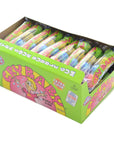 Cry Baby Extra Sour Tube 364 Ball Tubes23 Oz