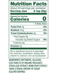 Whole Earth Allulose Baking Blend Brown Sugar Substitute, 12 Ounce Bag