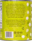 Natural Value Organic Hominy 108 Oz