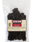 Wild Bills Hickory Smoked Beef Jerky Strips 30Count 15Ounce