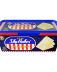 MY San SkyFlakes Philippino Crackers 32 Packs 800g SET of 2