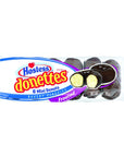 Hostess Donettes Mini Donuts Frosted 3 Ounce 10 Count