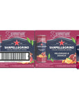 Sanpellegrino Italian Sparkling Drink - 24 Pack of 11.15 Fl Oz Cans