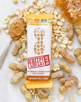 Perfect Bar Peanut Butter Protein Bar - 10 Count