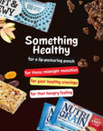 Healthy Snack Box Care Package 30 Piece Food Snack Variety Pack for College Kids Adults Military Boyfriend Girlfriend Office Birthdays  This Healthy Snack Packs Includes a Variety of Granola Bars Nuts  More