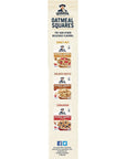 Quaker, Oatmeal Breakfast Cereal, 14.5 Oz