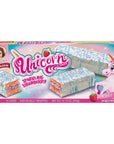 Little Debbie Unicorn Cakes 48 Individually Wrapped Strawberry Cakes 8 Count Pack of 6