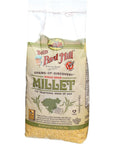 Bob's Red Mill Millet, 28oz