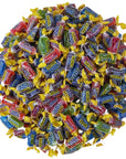 Jolly Ranchers Hard Candy Assortment 3lbs All 5 Original Flavors Cherry Blue Raspberry Green Apple Watermelon And Grape Individually Wrapped Delicious Fresh Candy 48oz