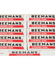 Beemans 5 Piece Chewing Gum 20 count