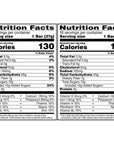 NutriGrain Soft Baked Breakfast Bars Kids Snacks Whole Grain Value Pack Variety Pack 3 Boxes 48 Bars