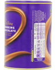 Cadbury Drinking Hot Chocolate 500 g Pack of 3