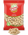 Bayara Cashew Jumbo - 400g