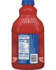 Clamato Original Tomato Cocktail 64 fl oz bottles Pack of 8Packaging May Vary