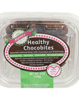 Alyssas Healthy Chocobite Cookies 5 OZ