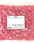 Claeys Sanded Candy Drops Cinnamon 2 Pound