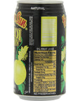 Hawaiian Sun Lilikoi Passion Fruit 115 Fl Oz Pack of 24