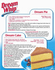 Dream Whip Whipped Topping Mix 26 oz Boxes Pack of 12