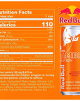 RedBull Energy Drink Editions Variety Pack  84 fl oz 6 pk  Every Order is Elegantly Packaged in a Signature BETRULIGHT Branded Box