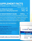 Liver Medic Leaky Gut Repair - 180 g