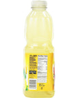 Langers Juice Lemonade 64 Ounce Pack of 8