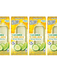 Drink Mix Cucumber Limeade - 40 Count