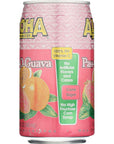 ALOHA MAID PassOGuava Juice 115 FZ