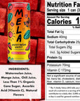 Mela Water Natural Watermelon Juice Drink - 11.15 fl oz (Pack of 12)