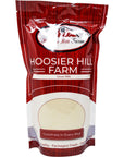 Hoosier Hill Farm Instant Oat Milk Powder 3LB Pack of 1