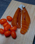 Sanniti Bottarga Cured Mullet Roe 353 oz