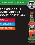 Mr  Mrs T Bold  Spicy Bloody Mary Mix 175 Liter Bottle